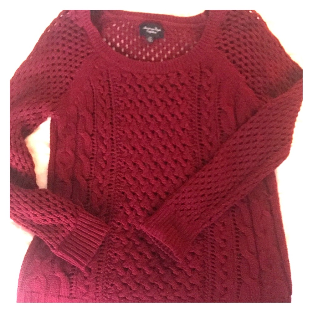 ♥️♥️American Eagle Sweater♥️♥️